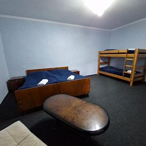 Mestialux Guesthouse